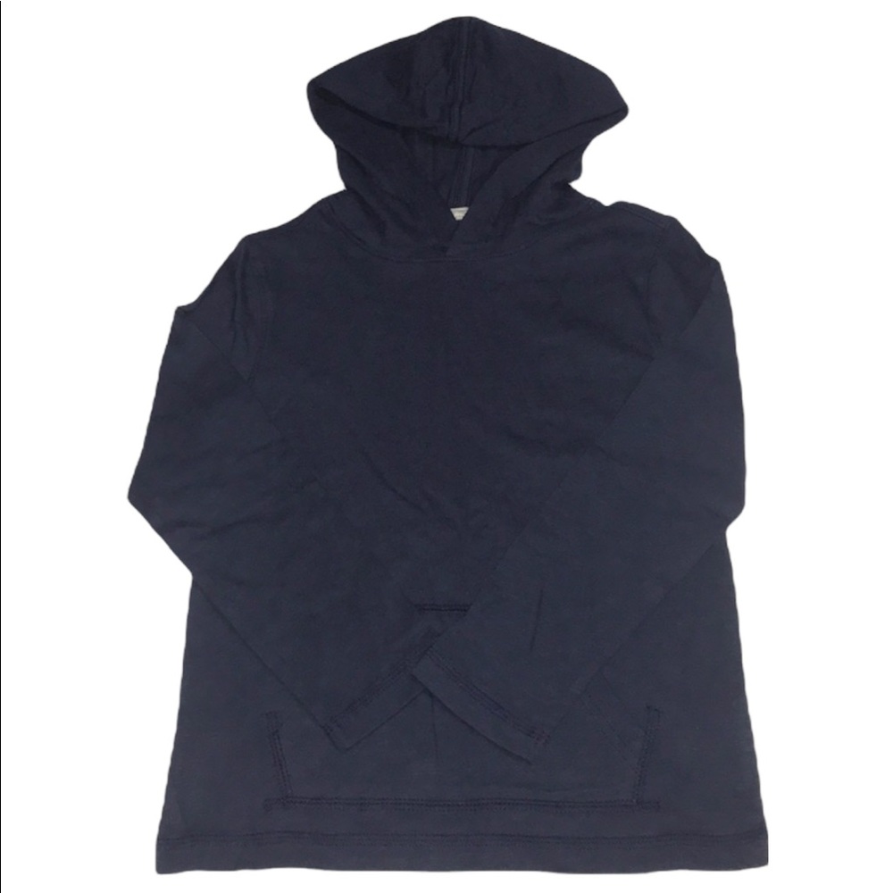 NWOT Spotted Zebra Boy Sweatshirt - Navy - Size XS